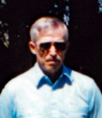 James LeRoy Grant obituary photo