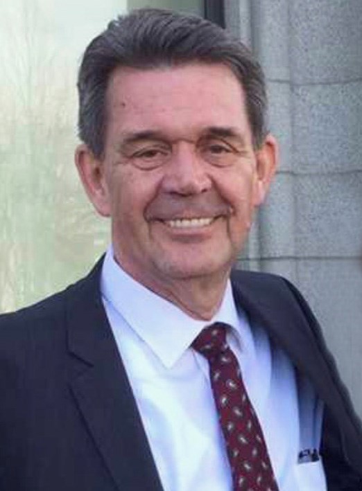 Lloyd Ralph Monroe obituary photo