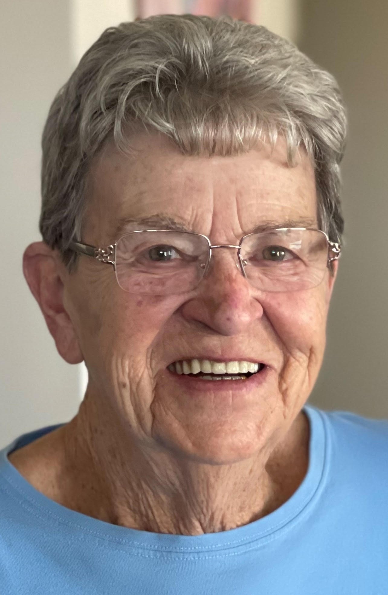 Arlene Brower Rosa obituary photo