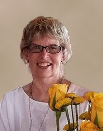Linda Lue Pease obituary photo