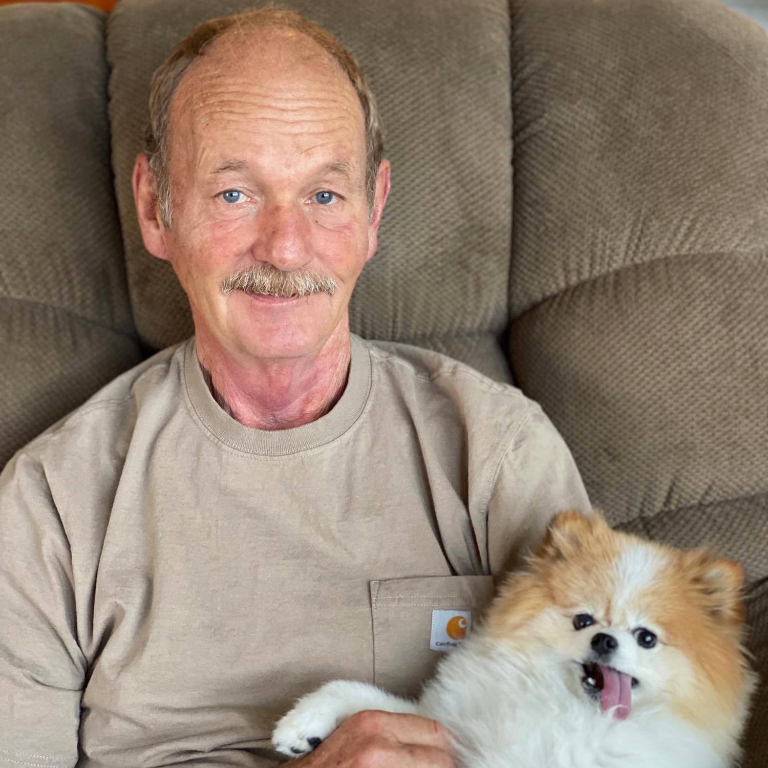Kerry J. Harris obituary photo