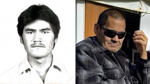 Mario Vega obituary photo