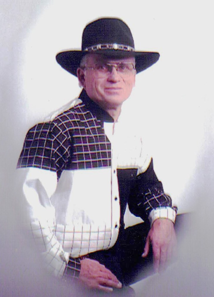 Fredrick George Lindauer obituary photo