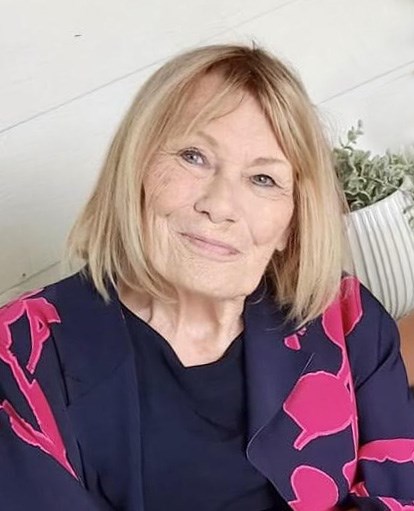 Gai Sue Sterling obituary photo