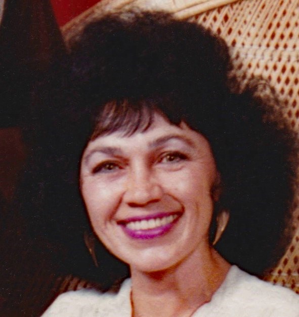 Deanna Joyce Poppleton obituary photo