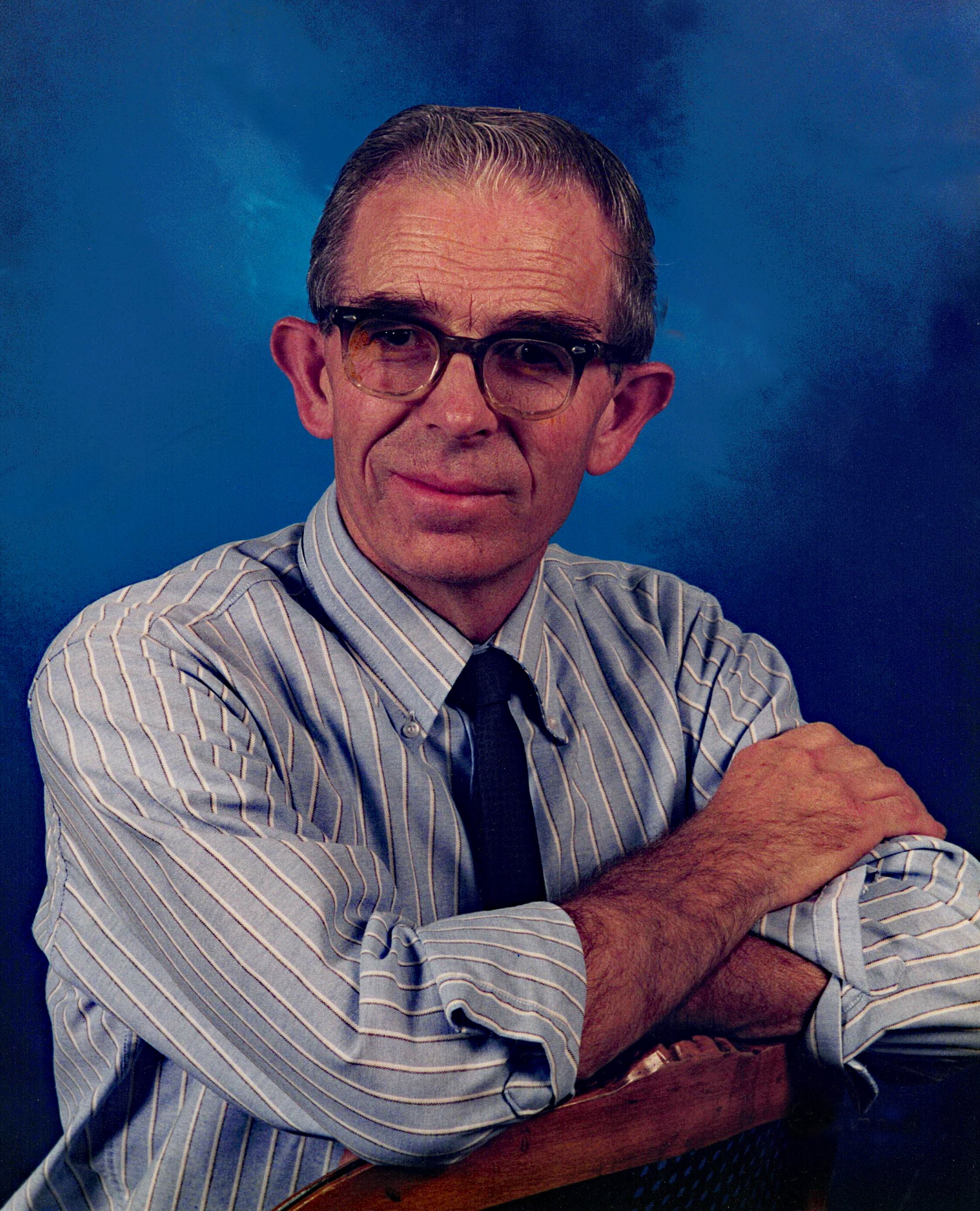 William Gene “Bill” Gierisch obituary photo