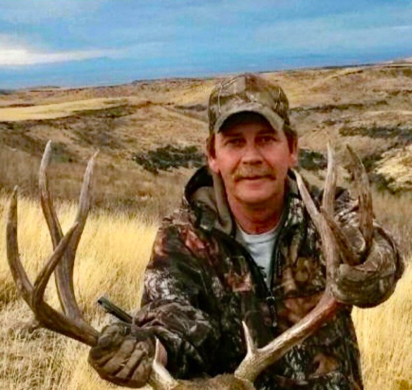 Forrest Allen Sprague obituary photo