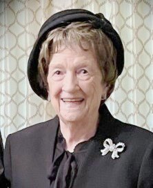 Kathryn Joy Zollinger obituary photo