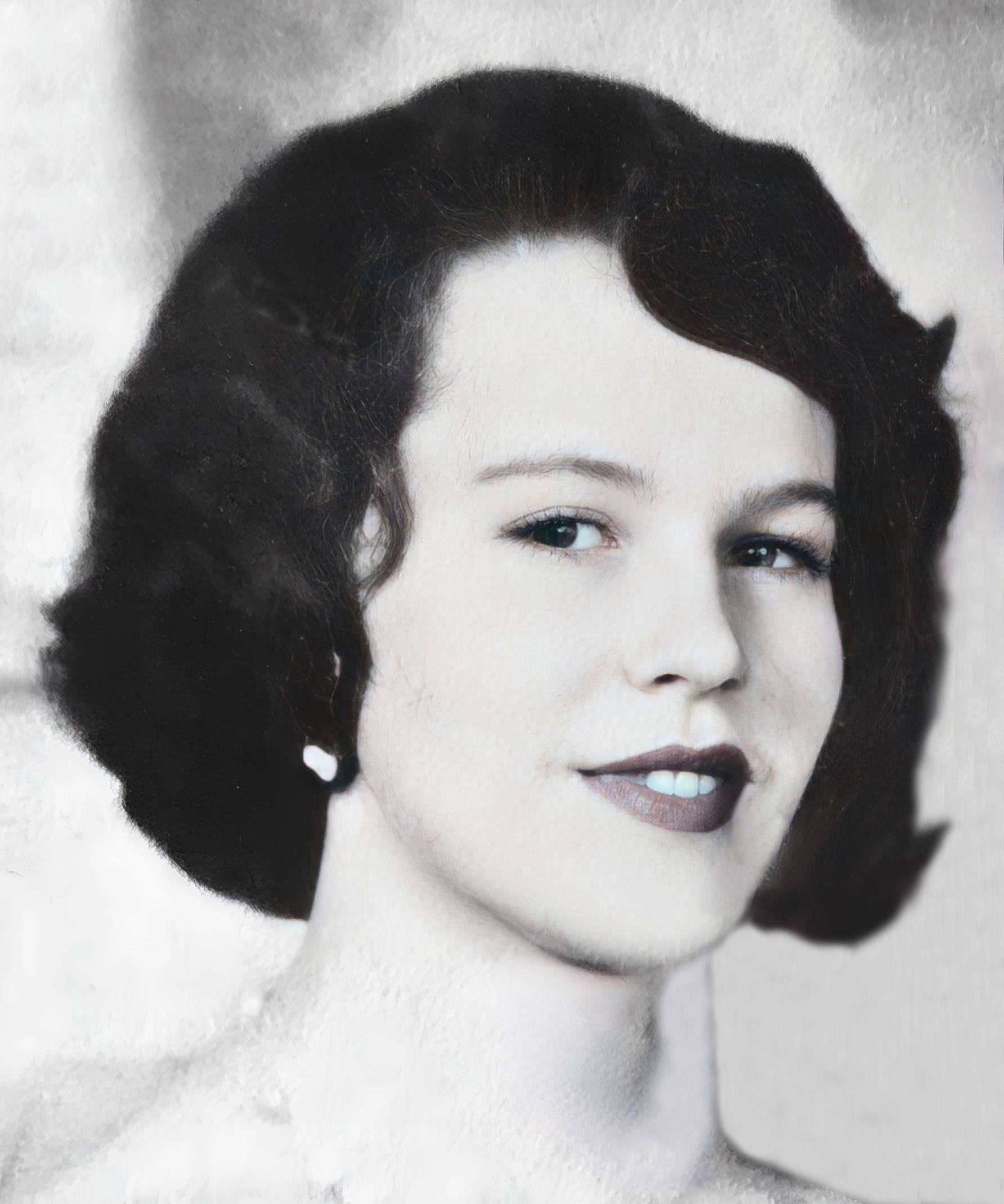 Carolyn Annette Hale obituary photo