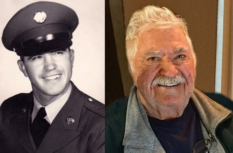 Dennis Lyle Critchfield obituary photo