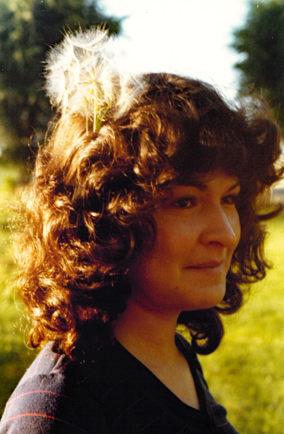 Caryn Lee Norton obituary photo