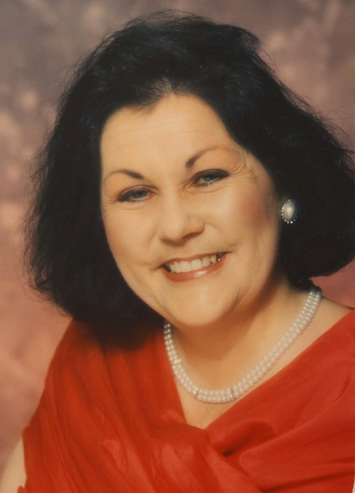 Tonia Rae Povlsen obituary photo