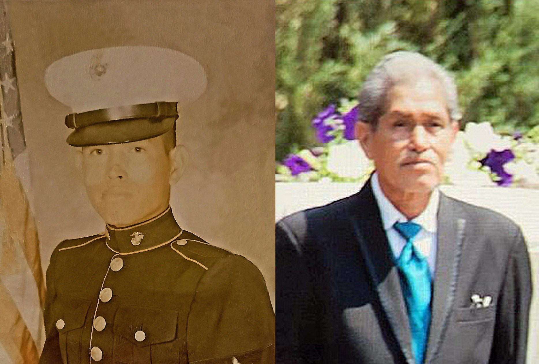 Rodrigo De La Garza Jr. obituary photo