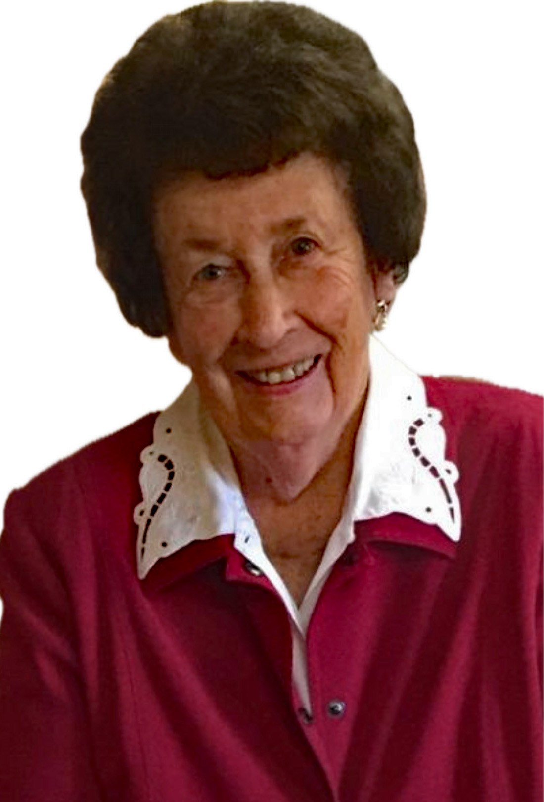 Guenna Rose Yost obituary photo