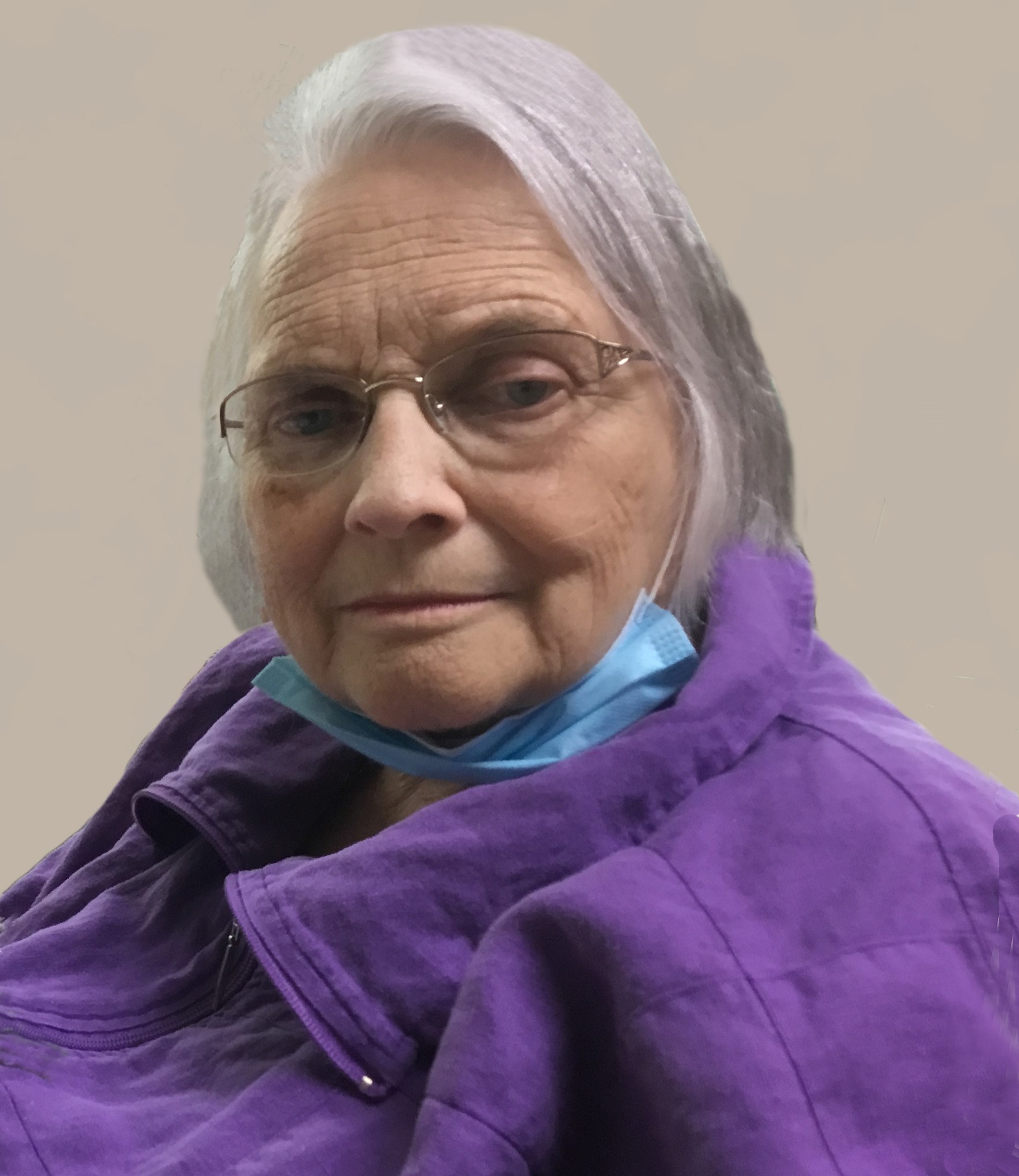 Marilyn R Miller obituary photo