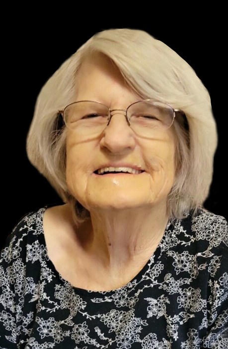Barbara Ellen Shell obituary photo