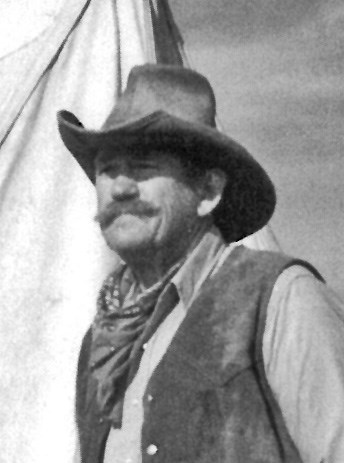 Harry Washington Fitzgerald Jr. obituary photo