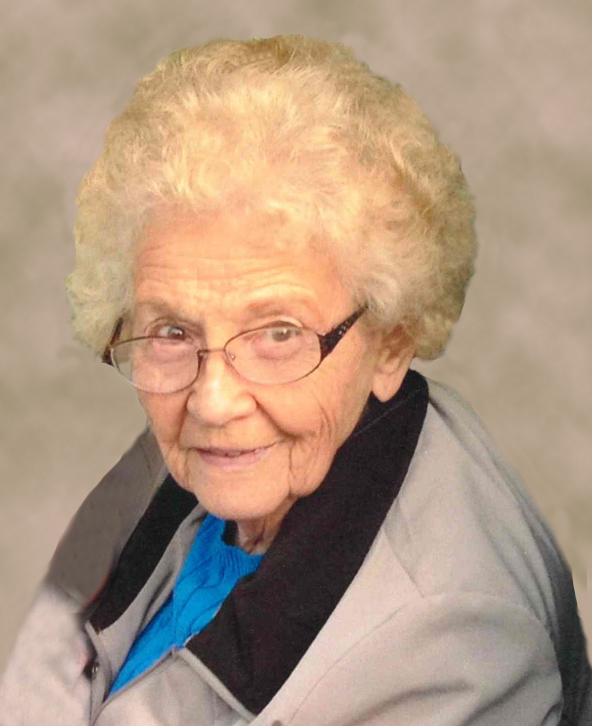 Marie Rose Price obituary photo