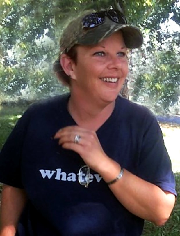 Bridgette Jo Draper obituary photo