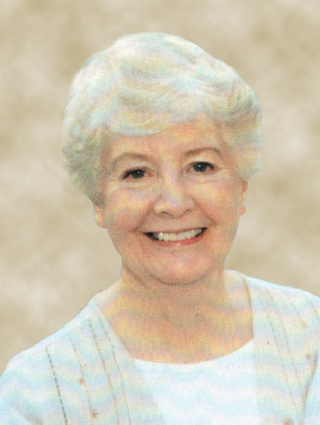 Nola Belle Holyoak obituary photo