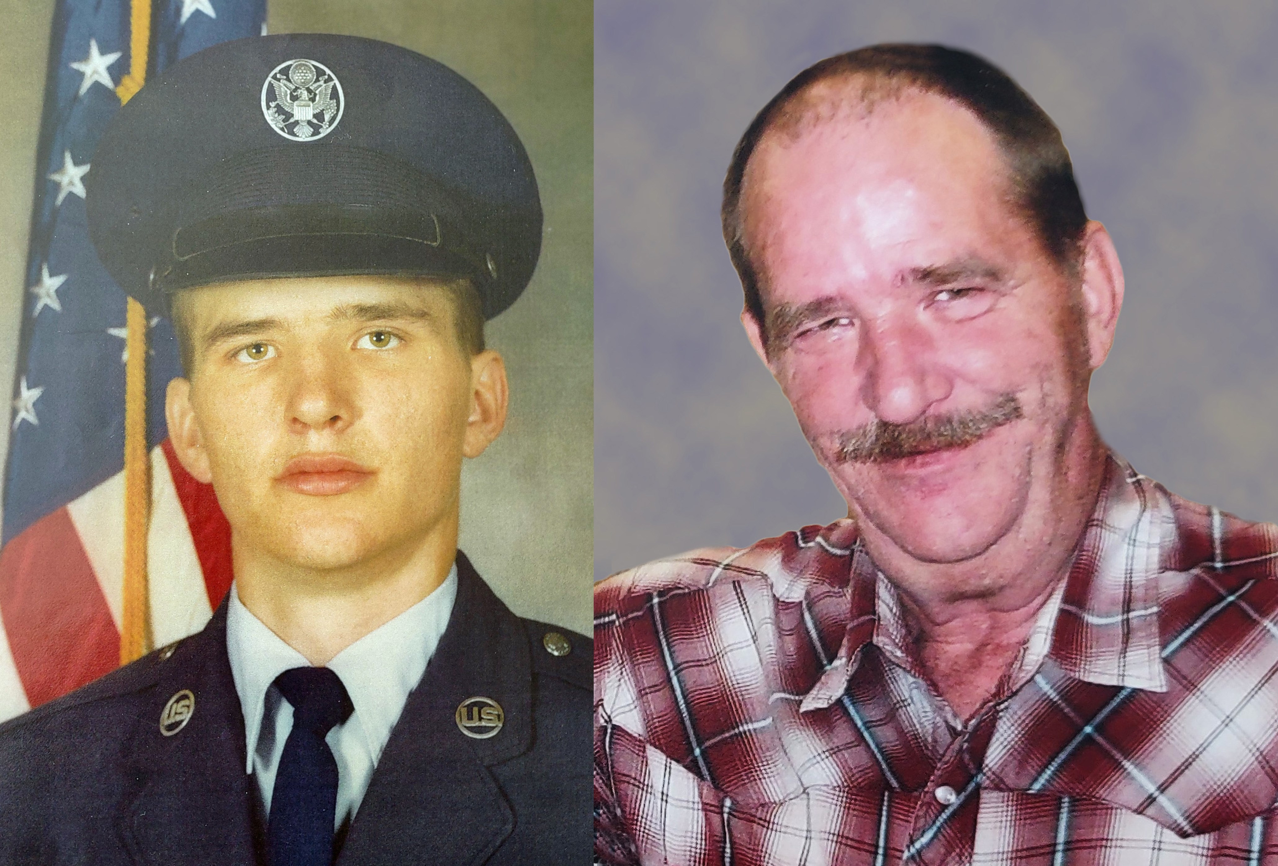 Robert Lynn Thornton obituary photo