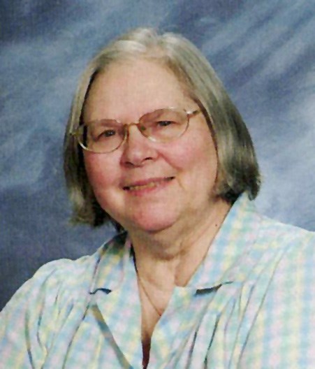 Barbara Ann Braxdale obituary photo