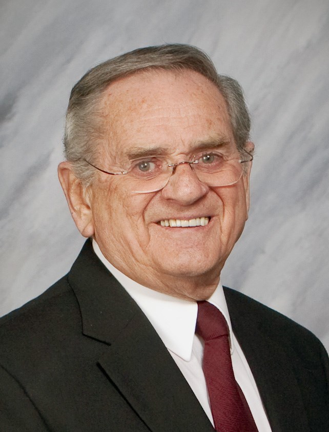 Robert Edward Keating obituary photo