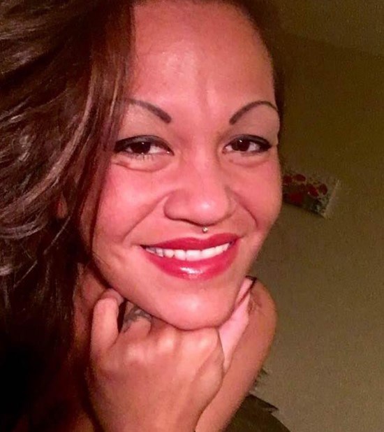 Jamie Kathy Lynn Wallace obituary photo