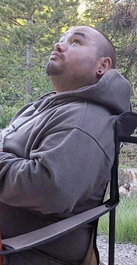 Justin Lee 'Pangwin' Walker (Correa) obituary photo