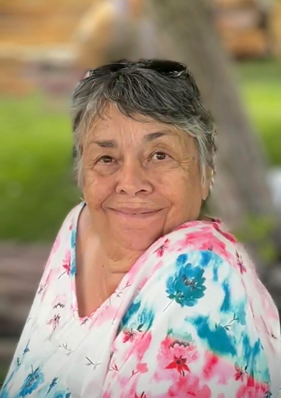 Marsha Buckley Kenner obituary photo