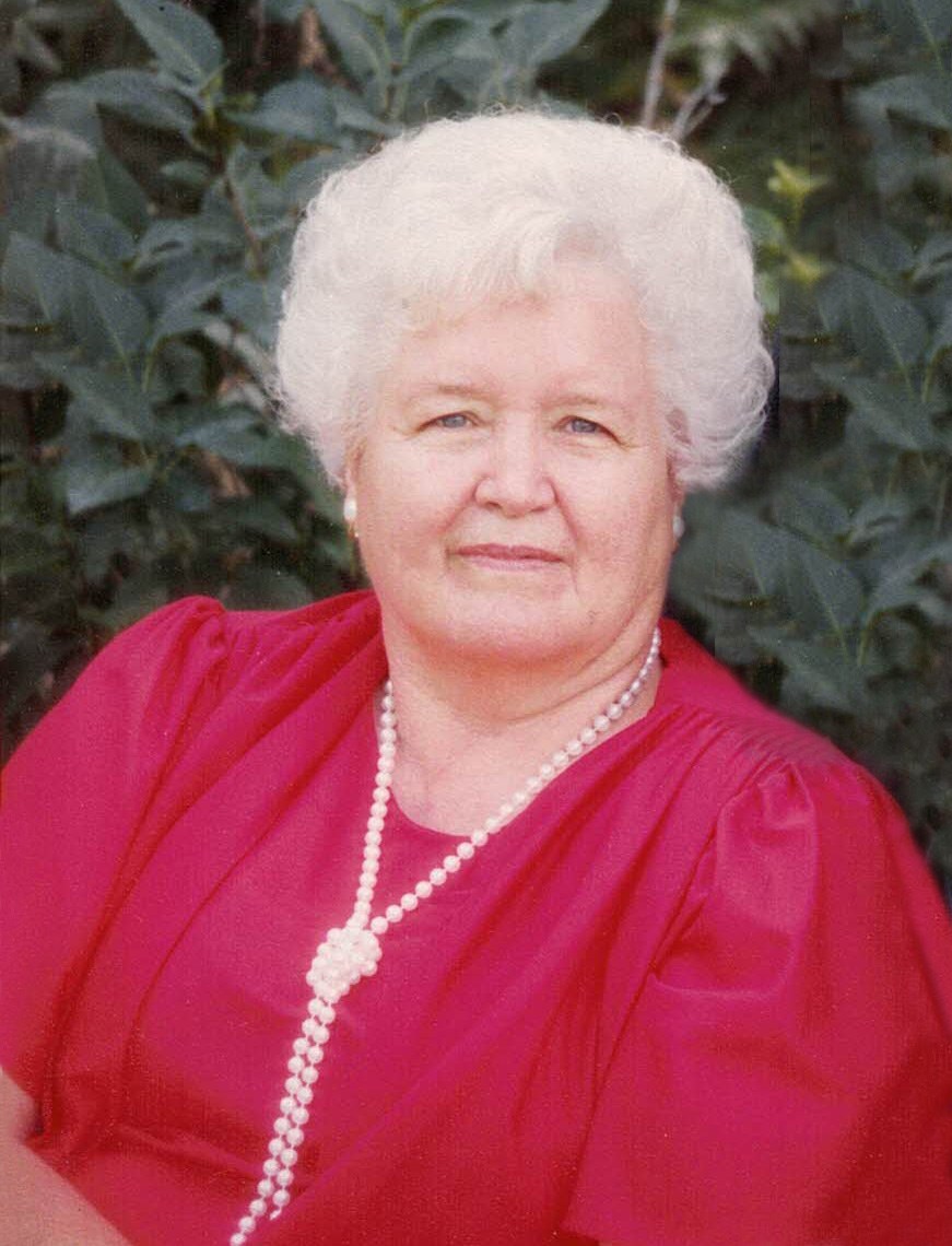 Laura Carol Manning obituary photo