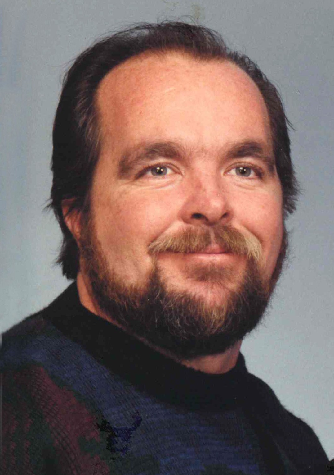 Edward Lincoln Slack obituary photo