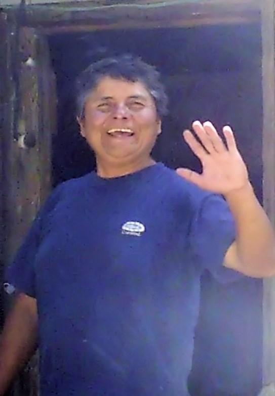 Charlie Goodluck, Jr. obituary photo