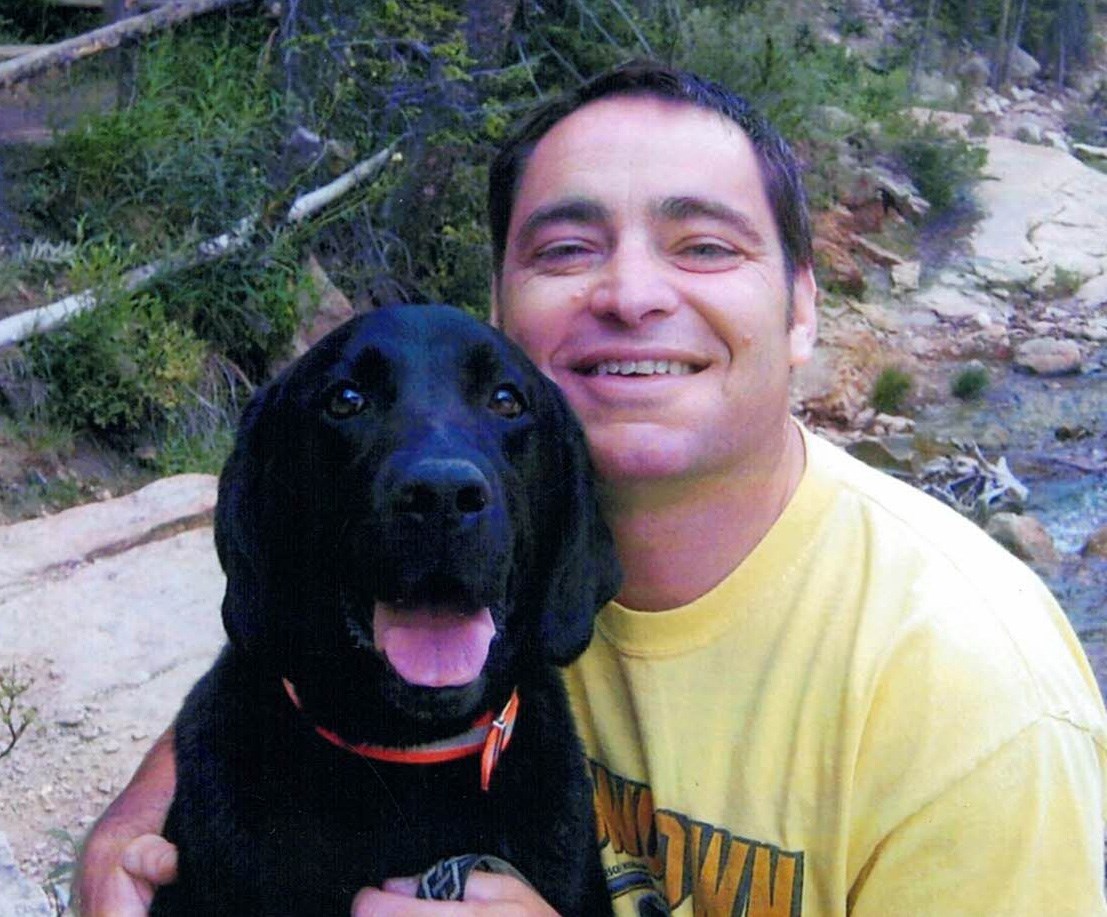 Bradley J Koyle obituary photo