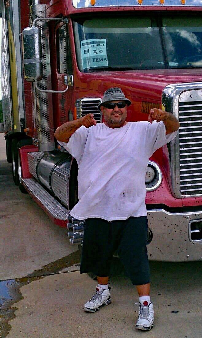Juan R. (Gator) Martinez Jr. obituary photo