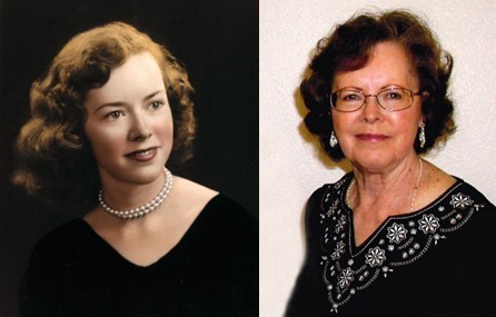 Eula Mae Atchley obituary photo