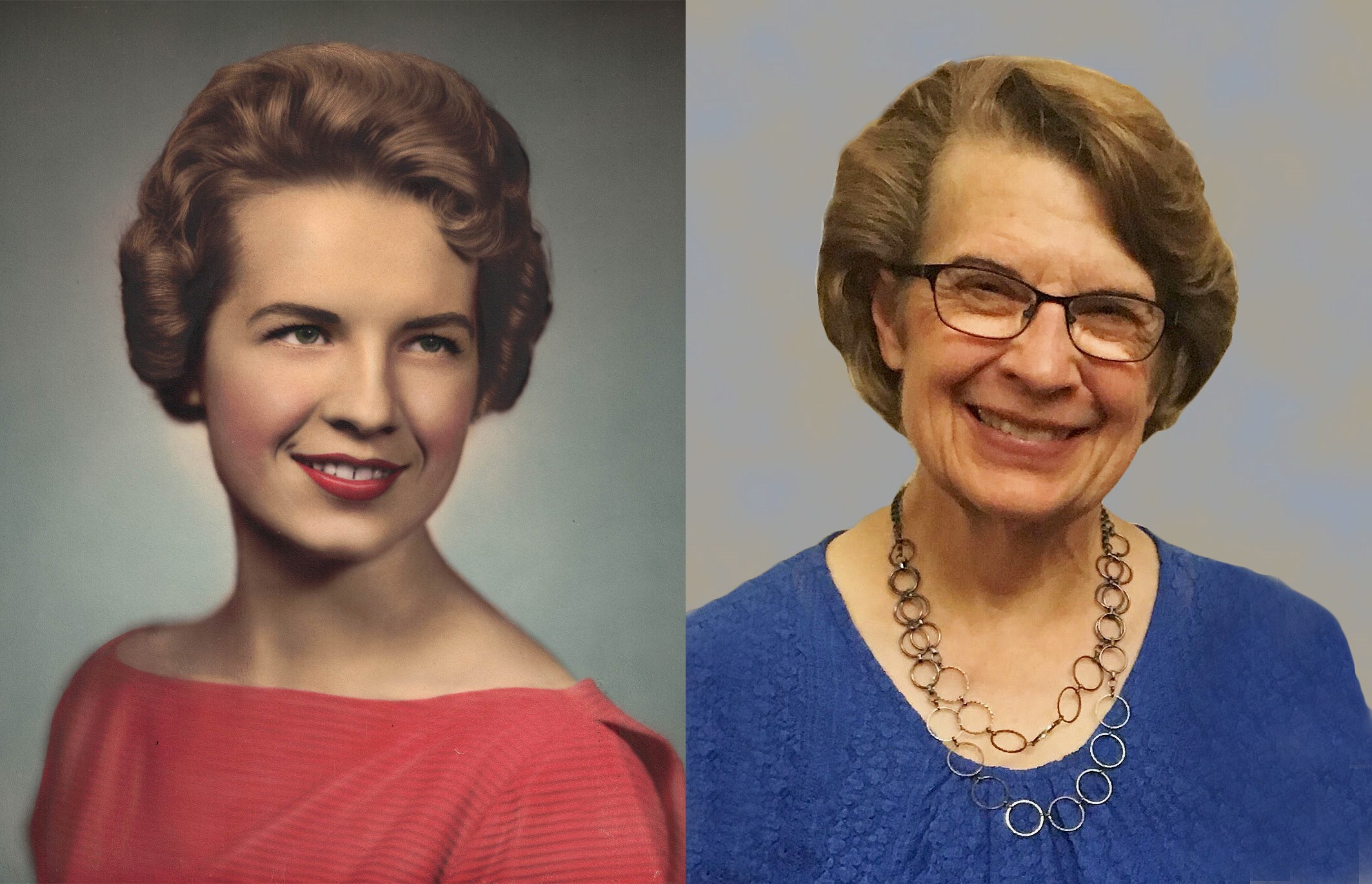 Carole Crandall Beck obituary photo