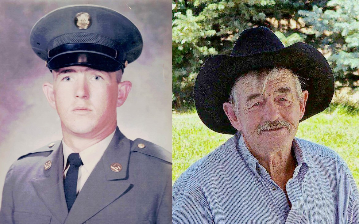 Ronald Lewis obituary photo