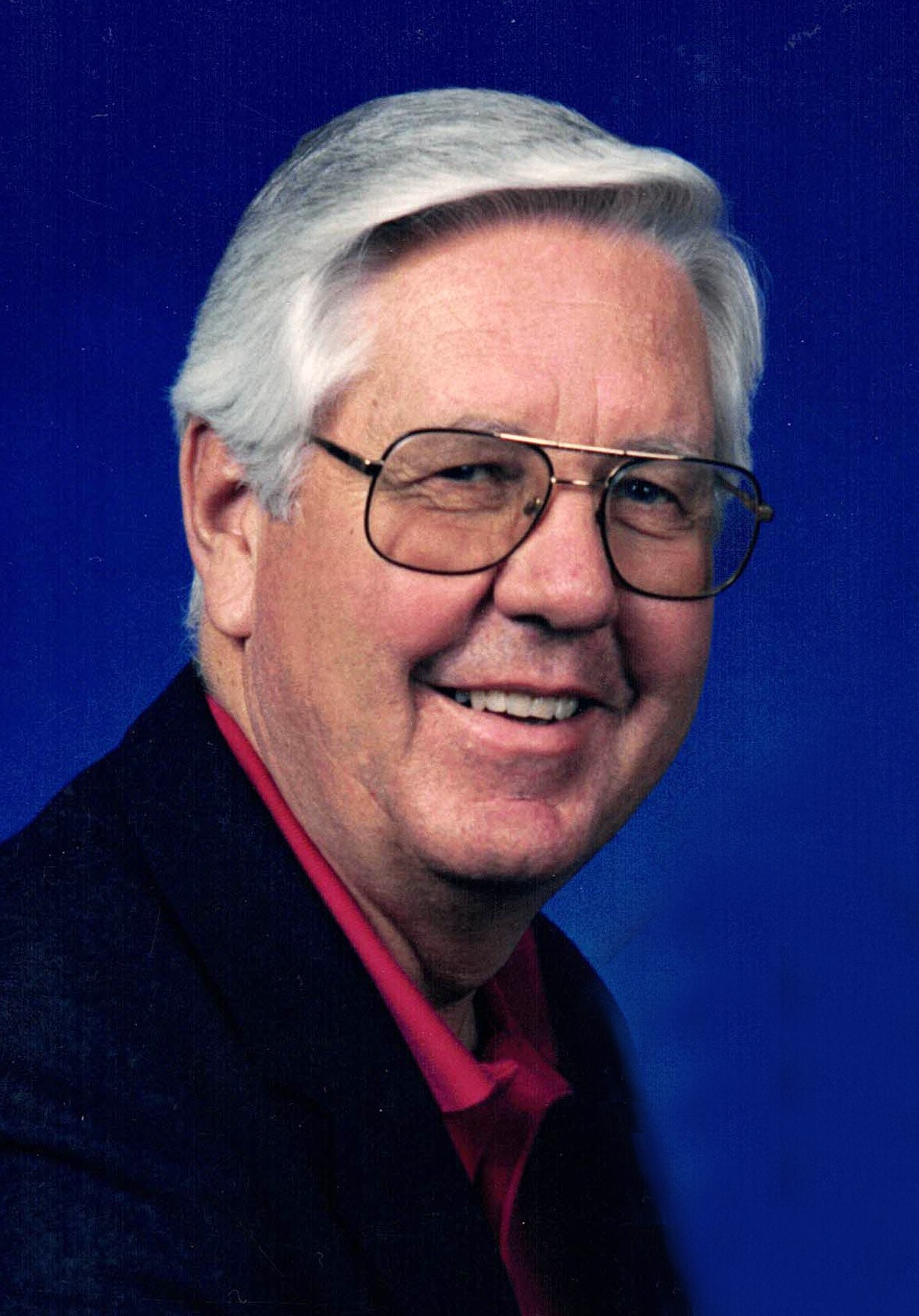 Paul Love May obituary photo