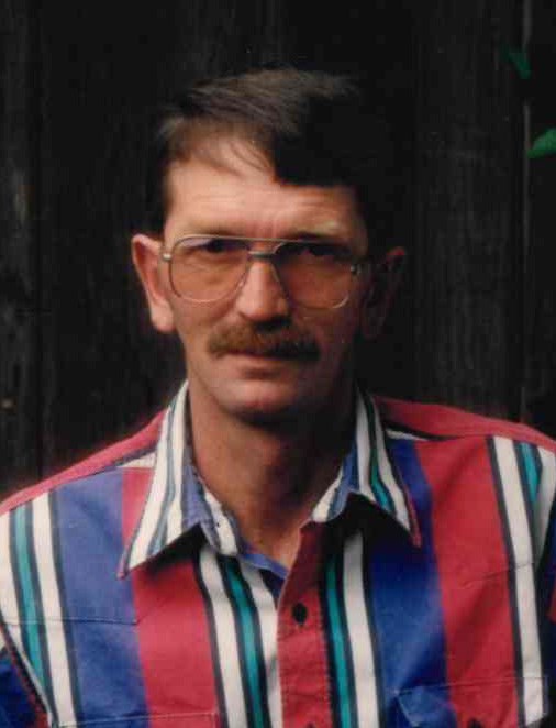Winston (Jay) Hutchison obituary photo