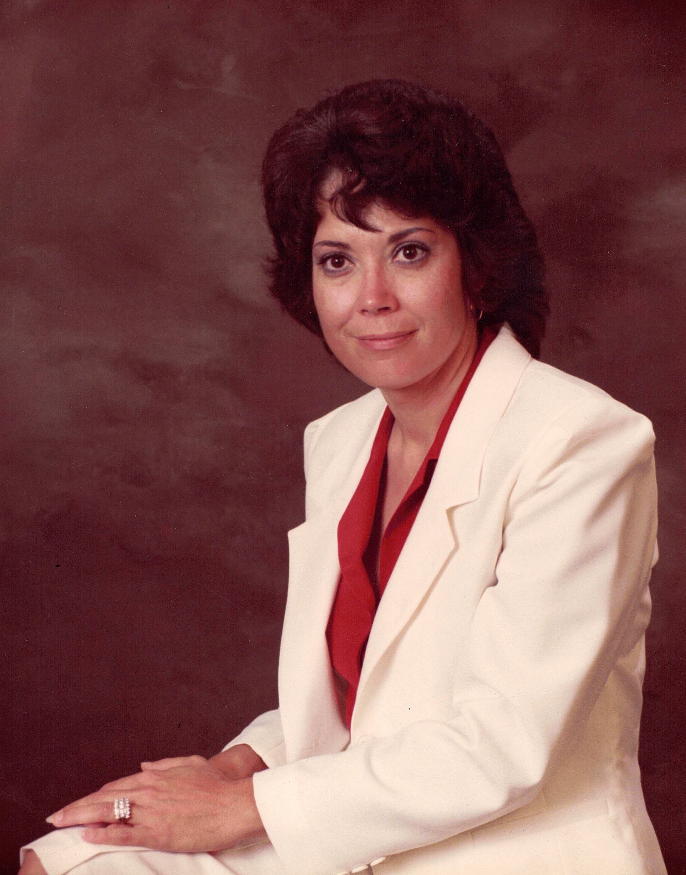 Donna Jean Fessenden obituary photo
