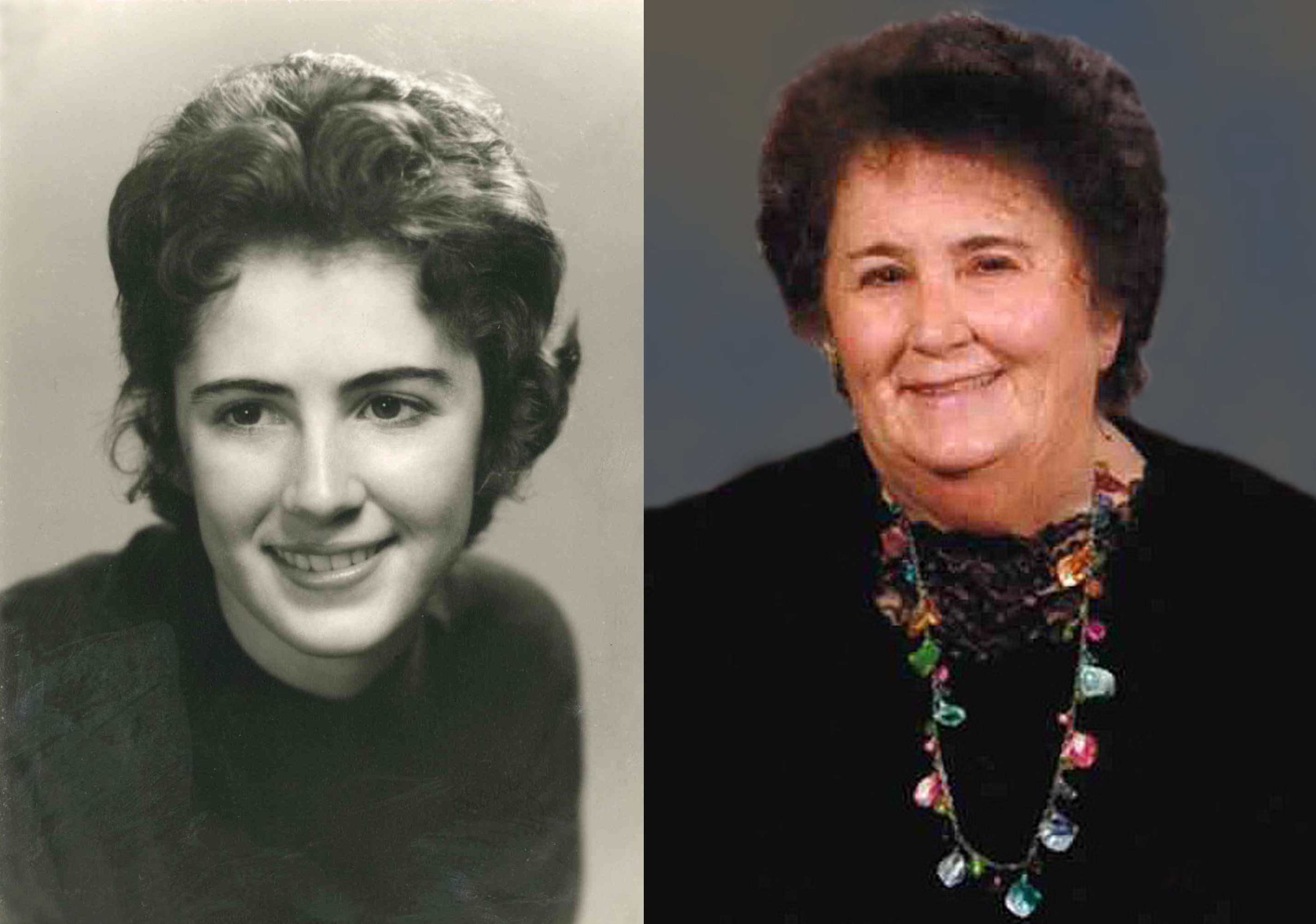 Lucy Anne Freestone obituary photo