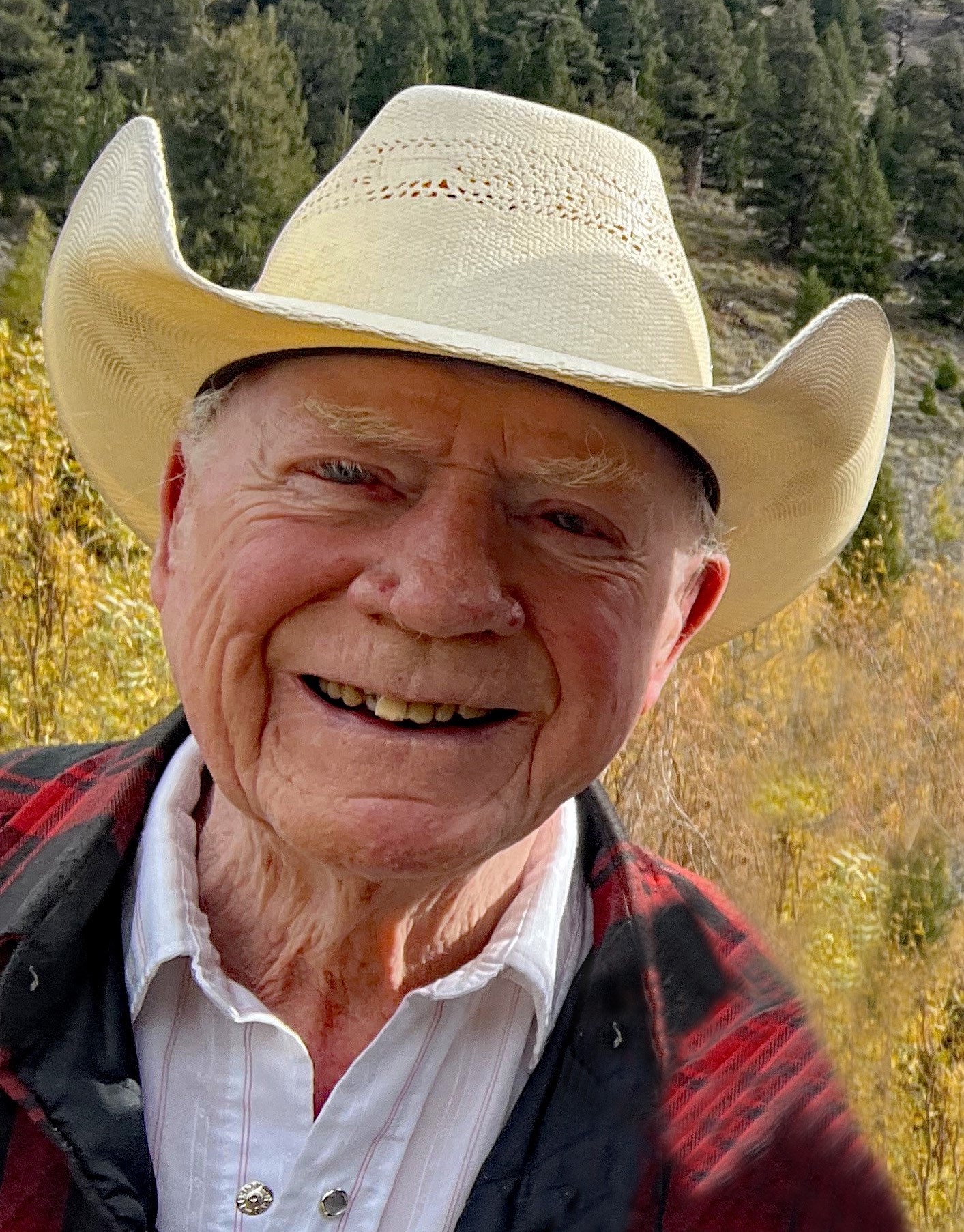 Richard Fred Vahsholtz obituary photo