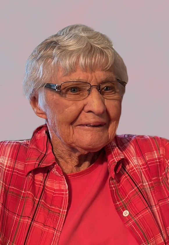 Rosella Margaret Neddo obituary photo