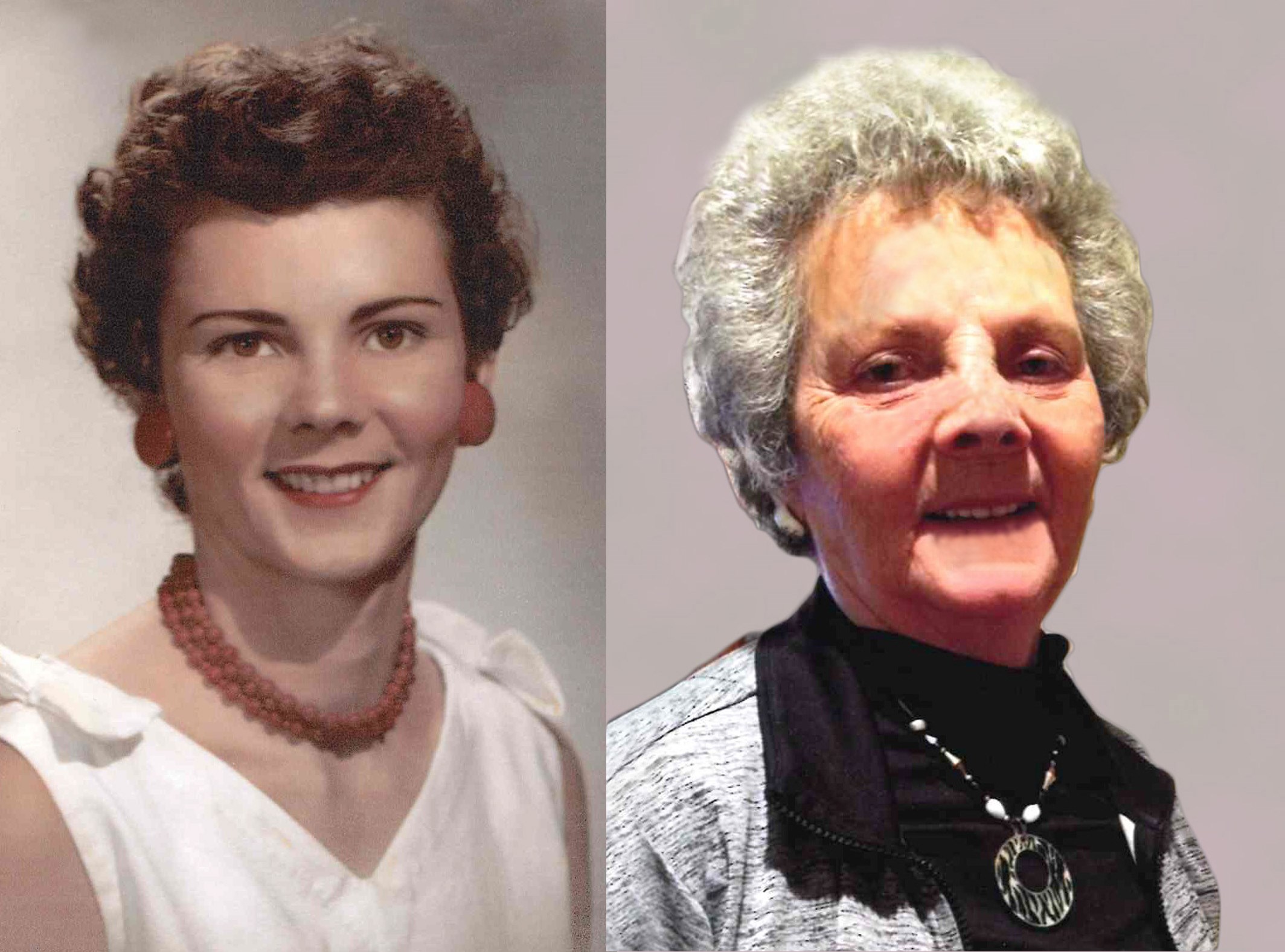 Juanita Kerbs obituary photo