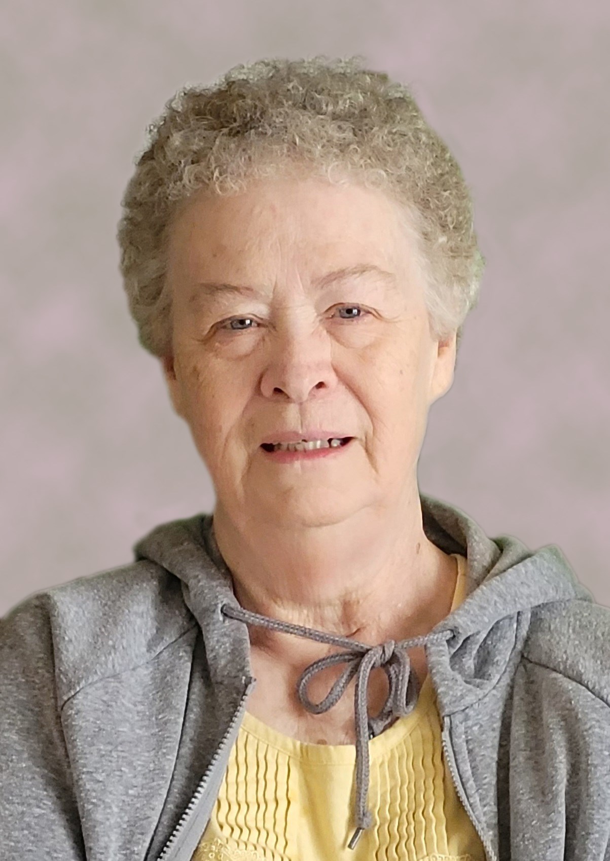 Betty Jean Simmons obituary photo