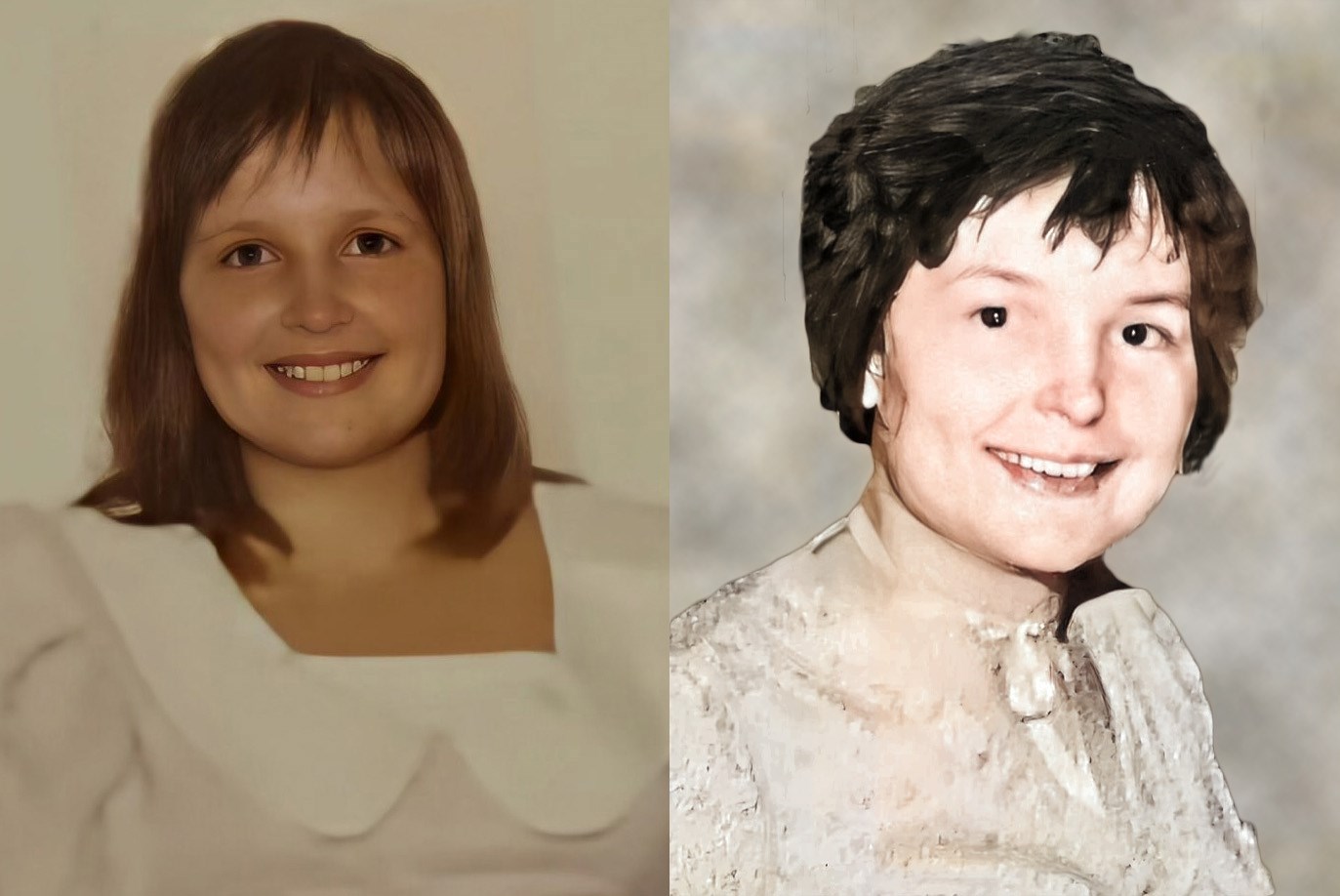 Tami Smith obituary photo
