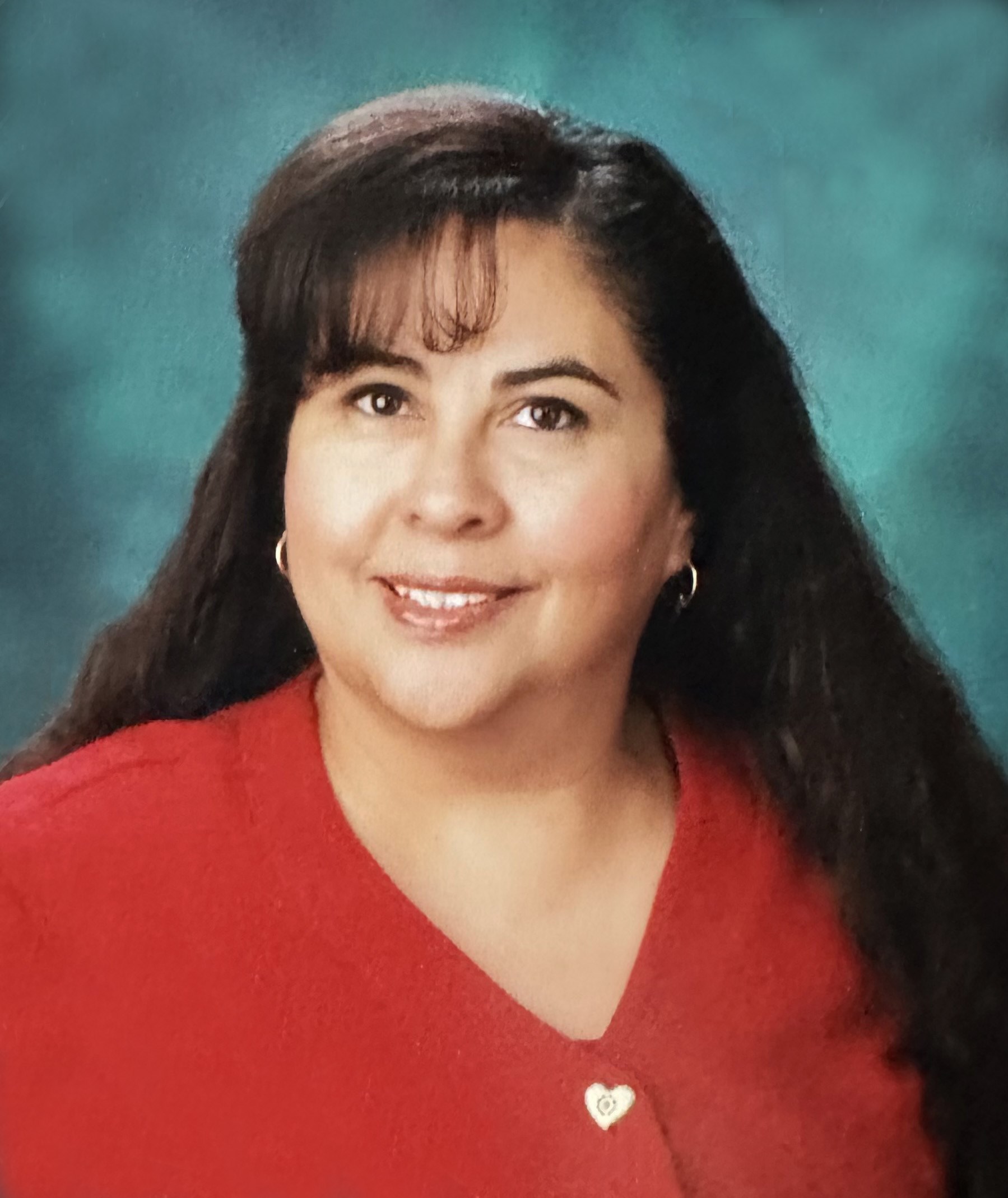 Marie del Carmen Gonzales Dayley obituary photo