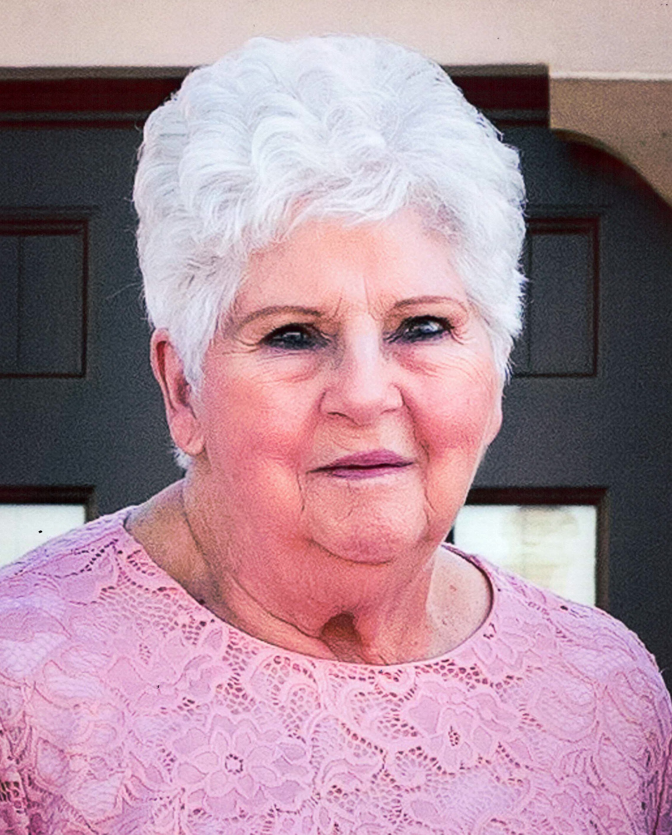 Vernice Evelyn Bowers Fletcher obituary photo