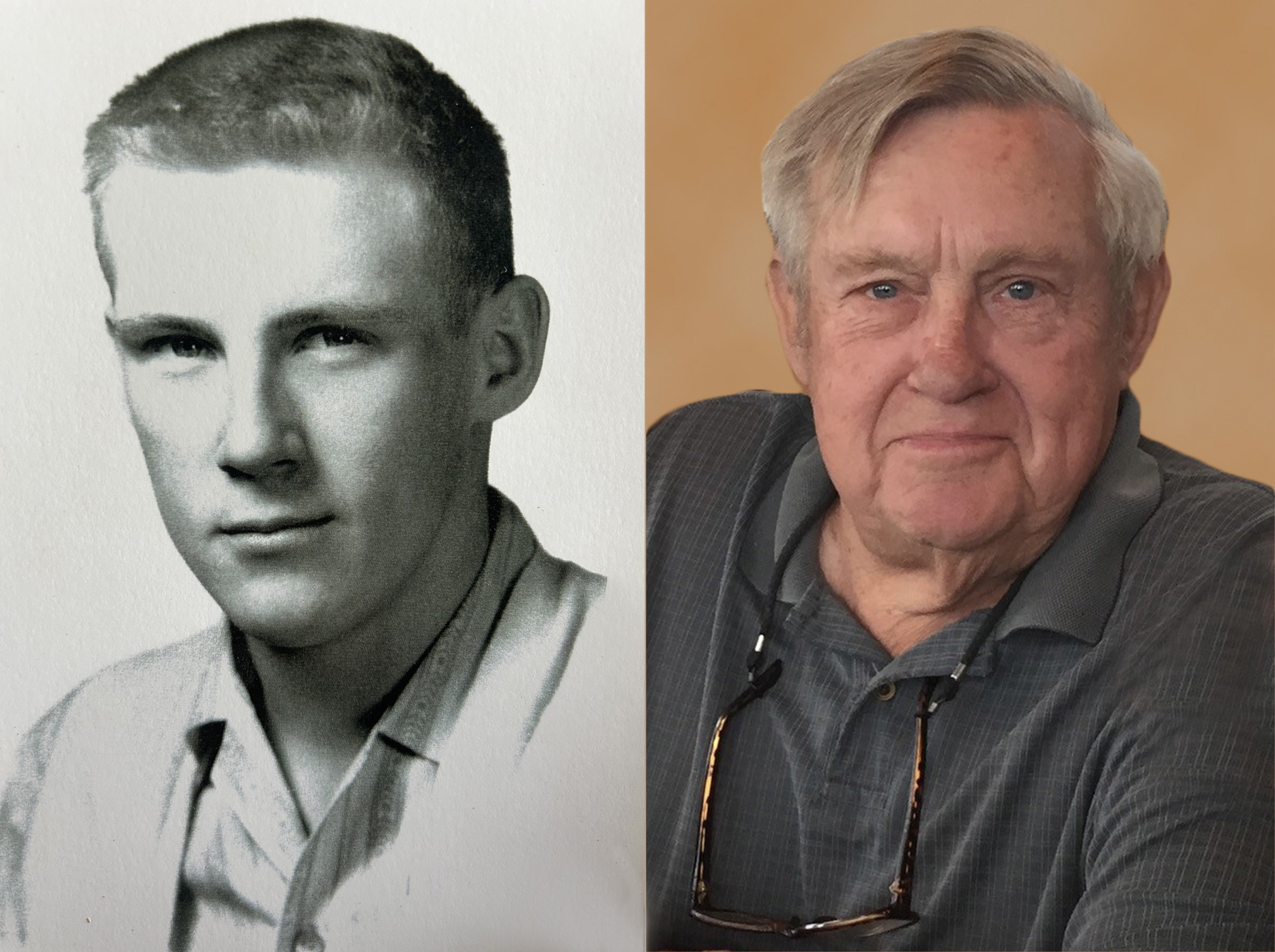 Larry David Stephenson obituary photo